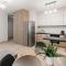 Nocosfera Apartament Wrocławski - 卡利什