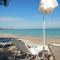 Frosos Beachfront Maisonette Acharavi