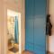 The Teal Studio in Kozani by Filos Inc