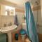The Teal Studio in Kozani by Filos Inc
