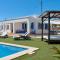 THE LOVELY VILLA IBIZA - Ibiza by