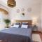 THE LOVELY VILLA IBIZA
