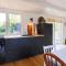6 person holiday home in Jægerspris-By Traum