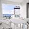 3 Bedroom Seaview Villa direct in Coral Bay with Pool