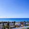 3 Bedroom Seaview Villa direct in Coral Bay with Pool