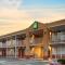 Quality Inn Fredericksburg near Historic Downtown