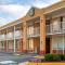 Quality Inn Fredericksburg near Historic Downtown