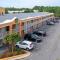 Quality Inn Fredericksburg near Historic Downtown