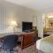 Quality Inn Fredericksburg near Historic Downtown