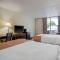 Quality Inn Fredericksburg near Historic Downtown