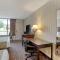 Quality Inn Fredericksburg near Historic Downtown
