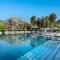 Movenpick Resort Antalya Tekirova - Tekirova