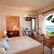 Junior Suite con Vista Mare