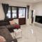 Apartman Dino with heated pool
