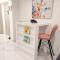 Apartman Dino with heated pool