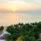 The Tahiti Beach Hotel