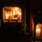 Romantic log-burner Cornish Cottage private garden dogs welcome - Truro