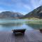 Urban Mountain Chalet with Lake View - Maurach