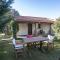 Raise Polydrosos Mountain stay - Polydrossos