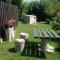 Vivans Bed and Self catering
