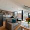 Base Serviced Apartments - Sir Thomas Street