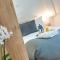 Base Serviced Apartments - Sir Thomas Street