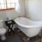 Cicada Self Catering Cottage