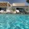 Villa White Luxury Residence
