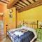 Villa Montecastelli by Mmega