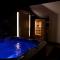 Magnifique Villa le89golden jacuzzi et sauna privatif - Mulhouse