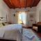 Helicon Muses Friendly Mountain B&B Guesthouse - Evangelístria