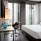 Hyatt Centric Milan Centrale