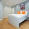 StayPrime Kensington Serviced Apartments