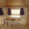 Ma cabane en Aveyron