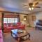 Centrally-Located Deadwood Apt with Mountain Views!