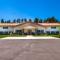 Centrally-Located Deadwood Apt with Mountain Views!