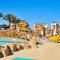Apartements at karma beach hotel & aqua park - 赫尔格达