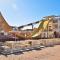 Apartements at karma beach hotel & aqua park - 赫尔格达