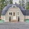 Geodesic Dome House with Scenic Views and Hot Tub