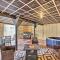 Geodesic Dome House with Scenic Views and Hot Tub