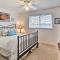 Spacious Tacoma Getaway 2 Mi to Old Town!