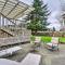 Spacious Tacoma Getaway 2 Mi to Old Town!