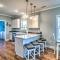 Ocean Isle Beach Escape - Centrally Located!