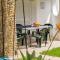 Casa Gaivota-Quinta do Paraíso, Praia Carvoeiro