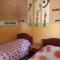 Hostal Copa Arica