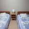 Hostal Copa Arica