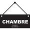 Danciennes chambres de bonnes
