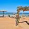 Apartements at karma beach hotel & aqua park - 赫尔格达