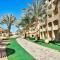 Apartements at karma beach hotel & aqua park - 赫尔格达