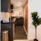 1 Bedroom Newton Apartment l Free Parking l Wigan Royal Infirmary l Haigh Hall l Central Location